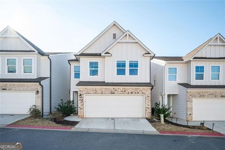 Property Photo:  4703 Canary Diamond Lane  GA 30144 