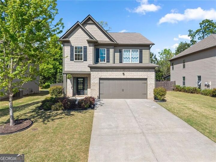 Property Photo:  4205 Huron Drive  GA 30028 