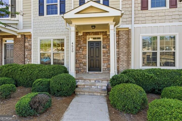 Property Photo:  4620 Cold Spring Court  GA 30041 