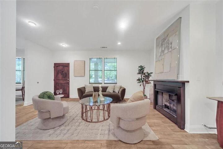 Property Photo:  5429 E Mountain Street  GA 30083 