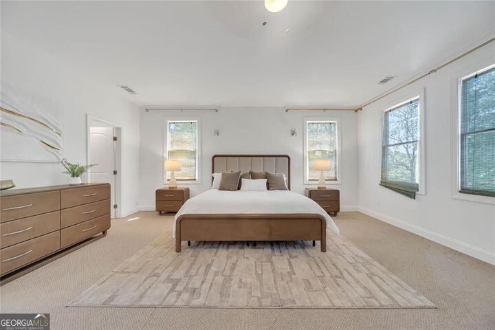 Property Photo:  5429 E Mountain Street  GA 30083 