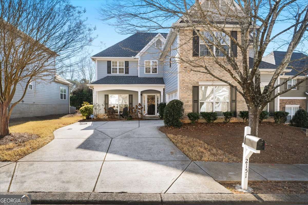 Property Photo:  2151 Somerset Place SE  GA 30316 