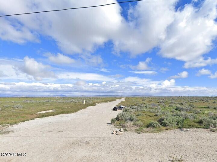 Property Photo:  5700 E Ave E12  CA 93535 