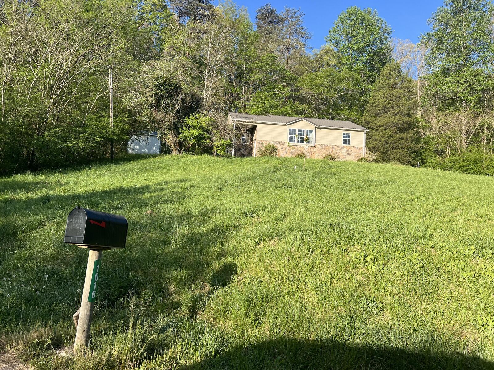 Property Photo: 530 Hill Drive TN 37327