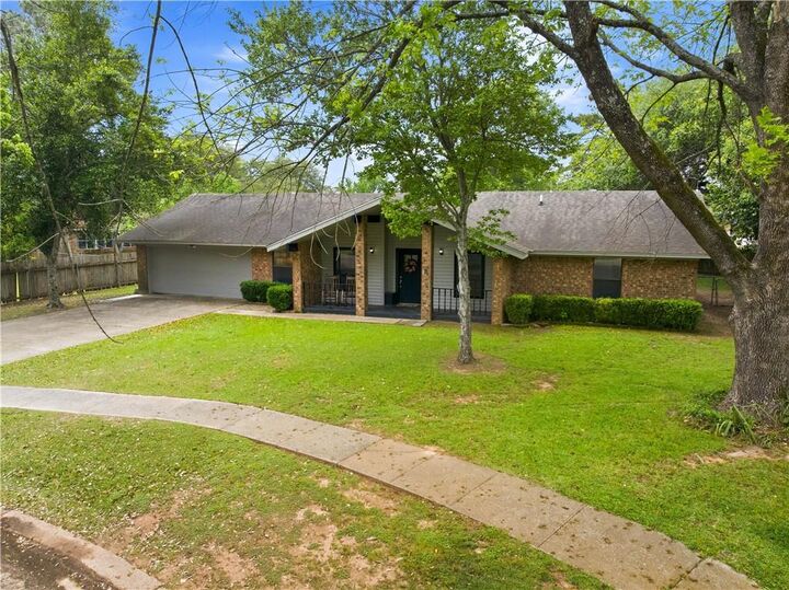Property Photo: 128 Lodi Street LA 71457