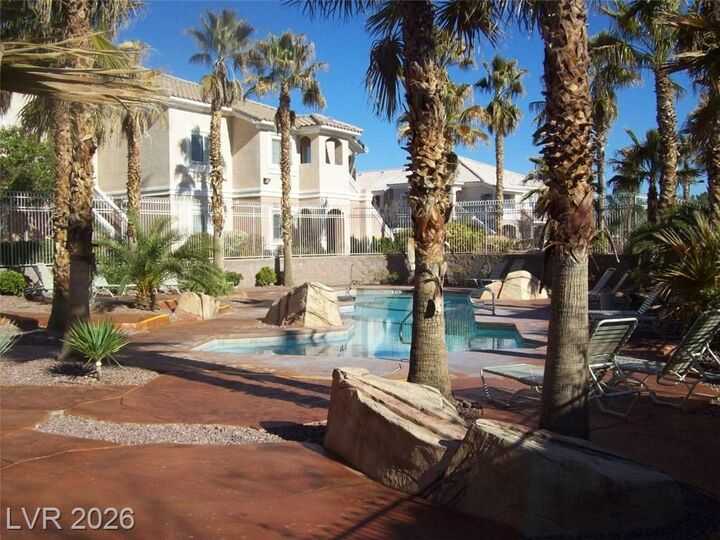 Property Photo:  10553 Pine Glen Avenue 205  NV 89144 