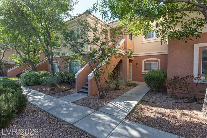 Property Photo: 10553 Pine Glen Avenue 205 NV 89144