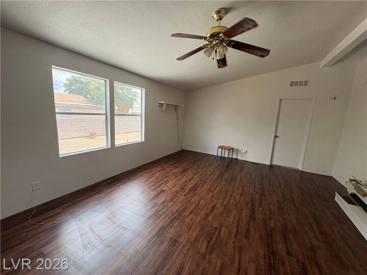Property Photo:  4877 Saguaro Way  NV 89121 