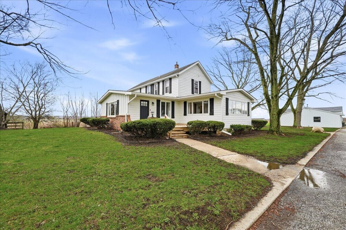 Property Photo:  6411 E 129th Avenue  IN 46307 