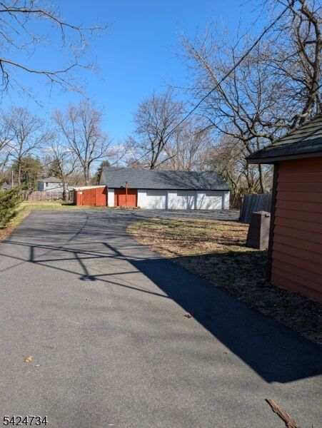 Property Photo:  4 New Amwell Rd  NJ 08844 