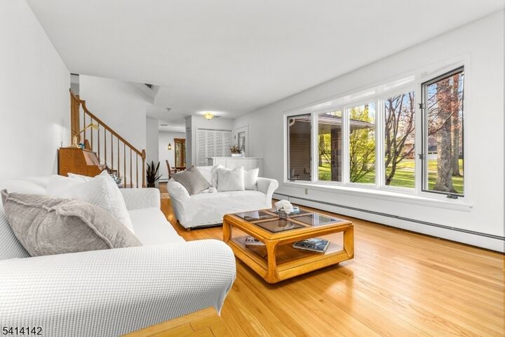 Property Photo: 29 Leffler Hill Rd NJ 08822