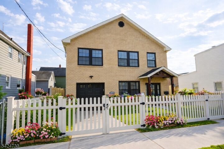 Property Photo:  134 Union St  NJ 07008 