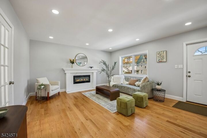 Property Photo:  20 Edgar St  NJ 07901 