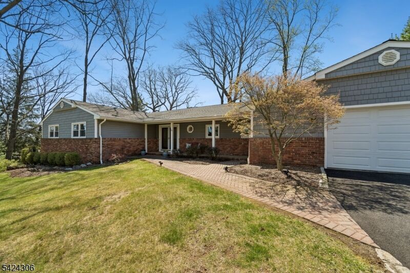 Property Photo:  63 Blanchard Rd  NJ 07079 