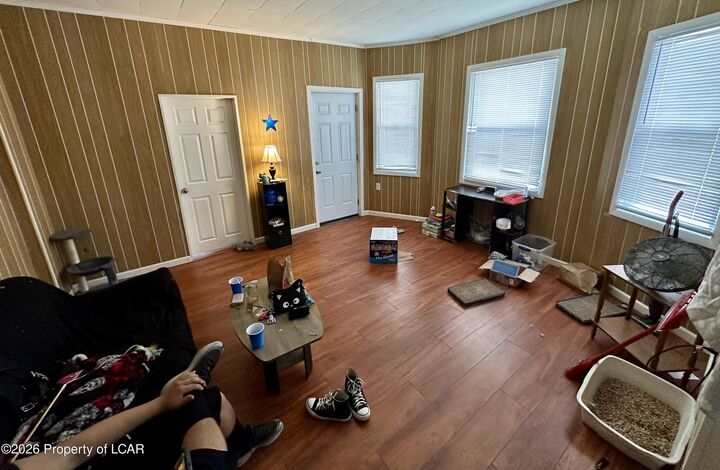Property Photo:  113-115 Ziegler Street  PA 18641 