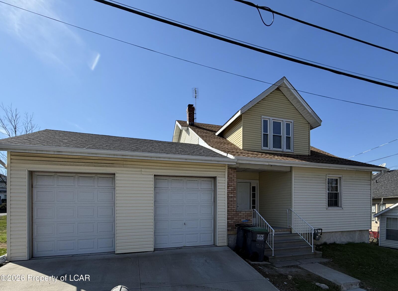 Property Photo:  1028 Pennsylvania 940  PA 18202 