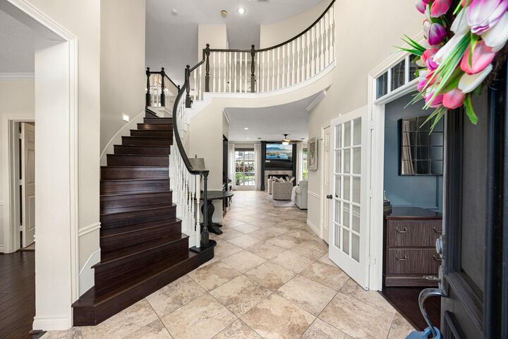 Property Photo:  13226 April Mist Court  TX 77429 