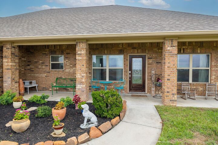 Property Photo: 5236 Hillboldt Road TX 77474