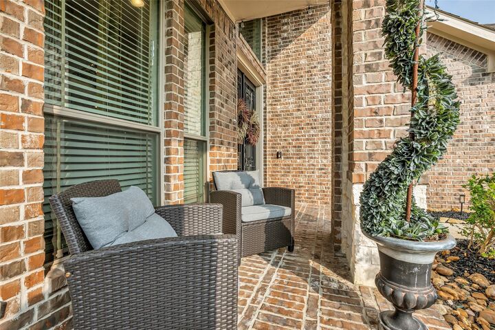 Property Photo:  20807 Magical Merlin Way  TX 77375 