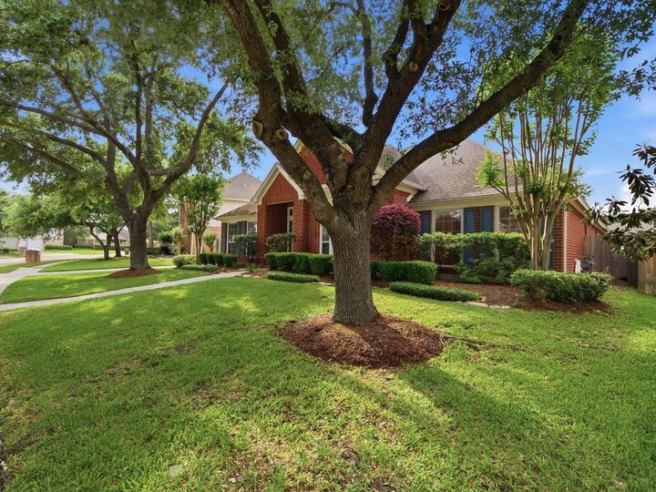 Property Photo:  11326 Lakewood Field Court  TX 77377 