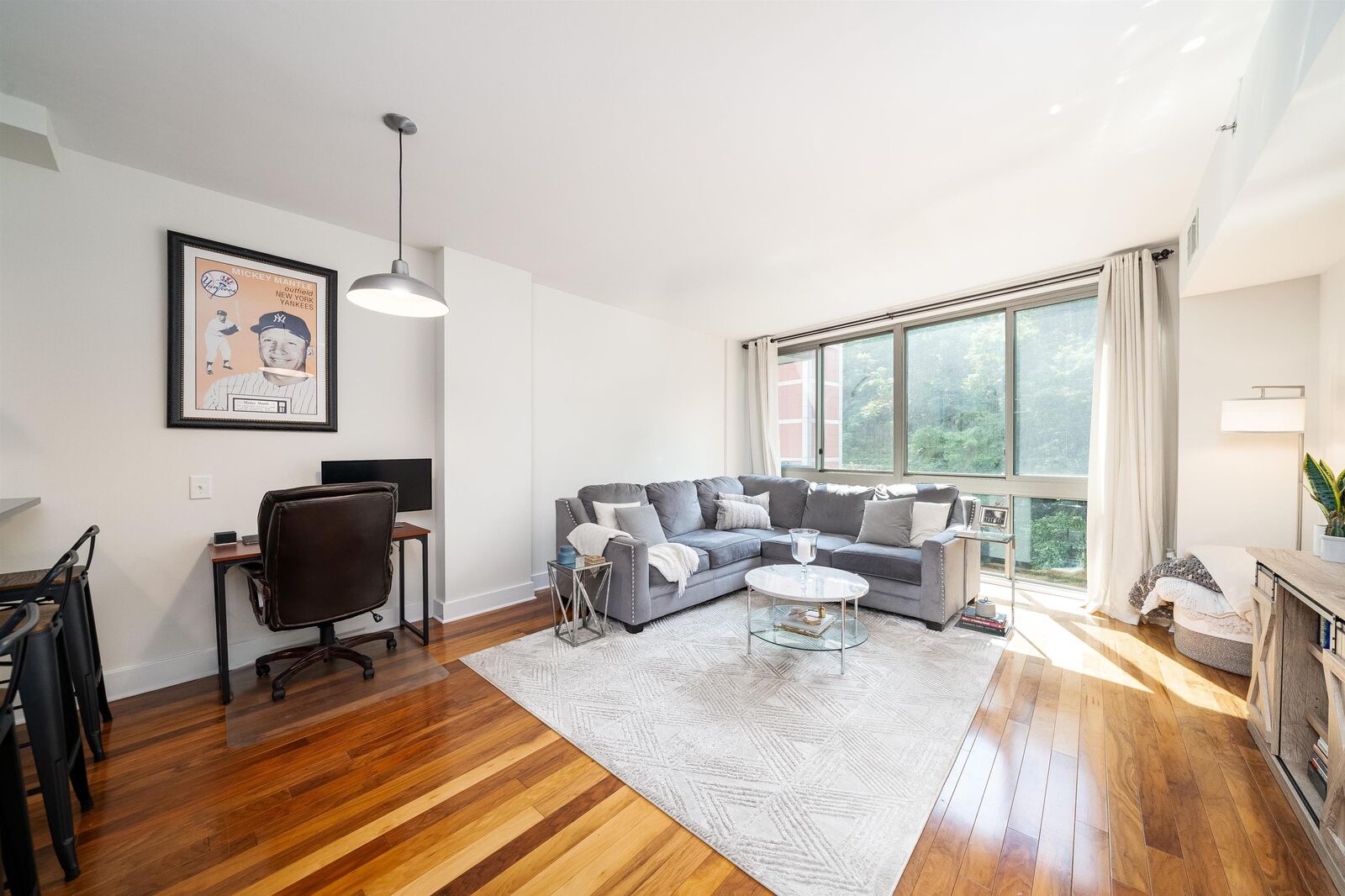 Property Photo:  800 Jackson St 513  NJ 07030 