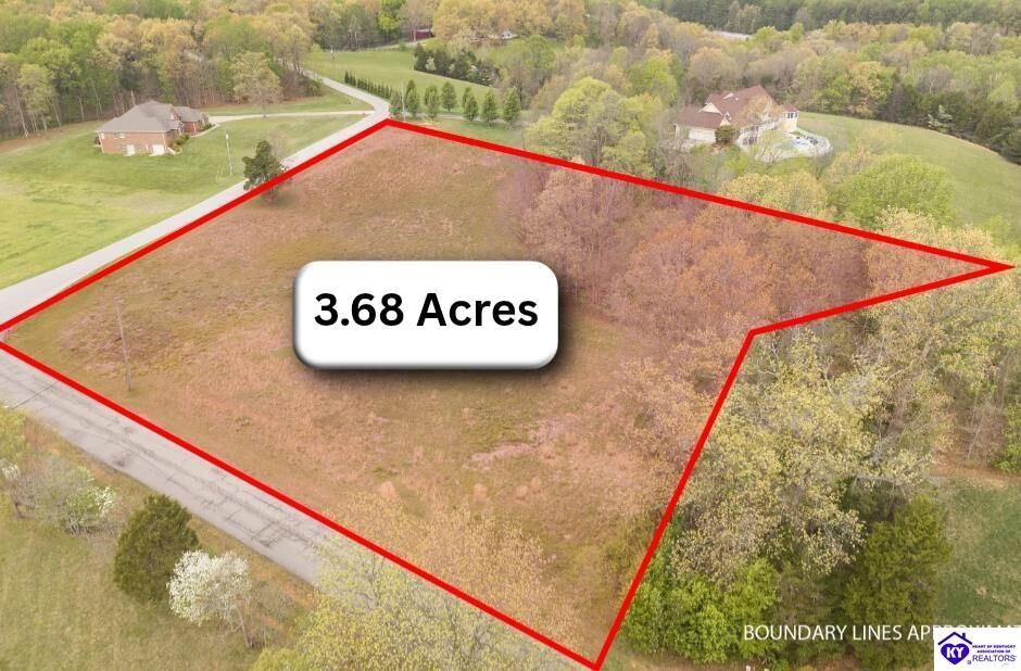 Property Photo:  0 Mayer Lane  KY 42701 