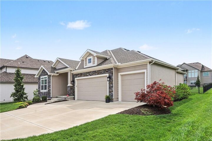 Property Photo:  12802 W 173rd Terrace  KS 66221 