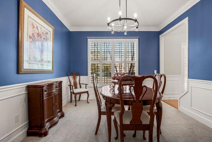 Property Photo:  14612 Chadwick Street  KS 66224 