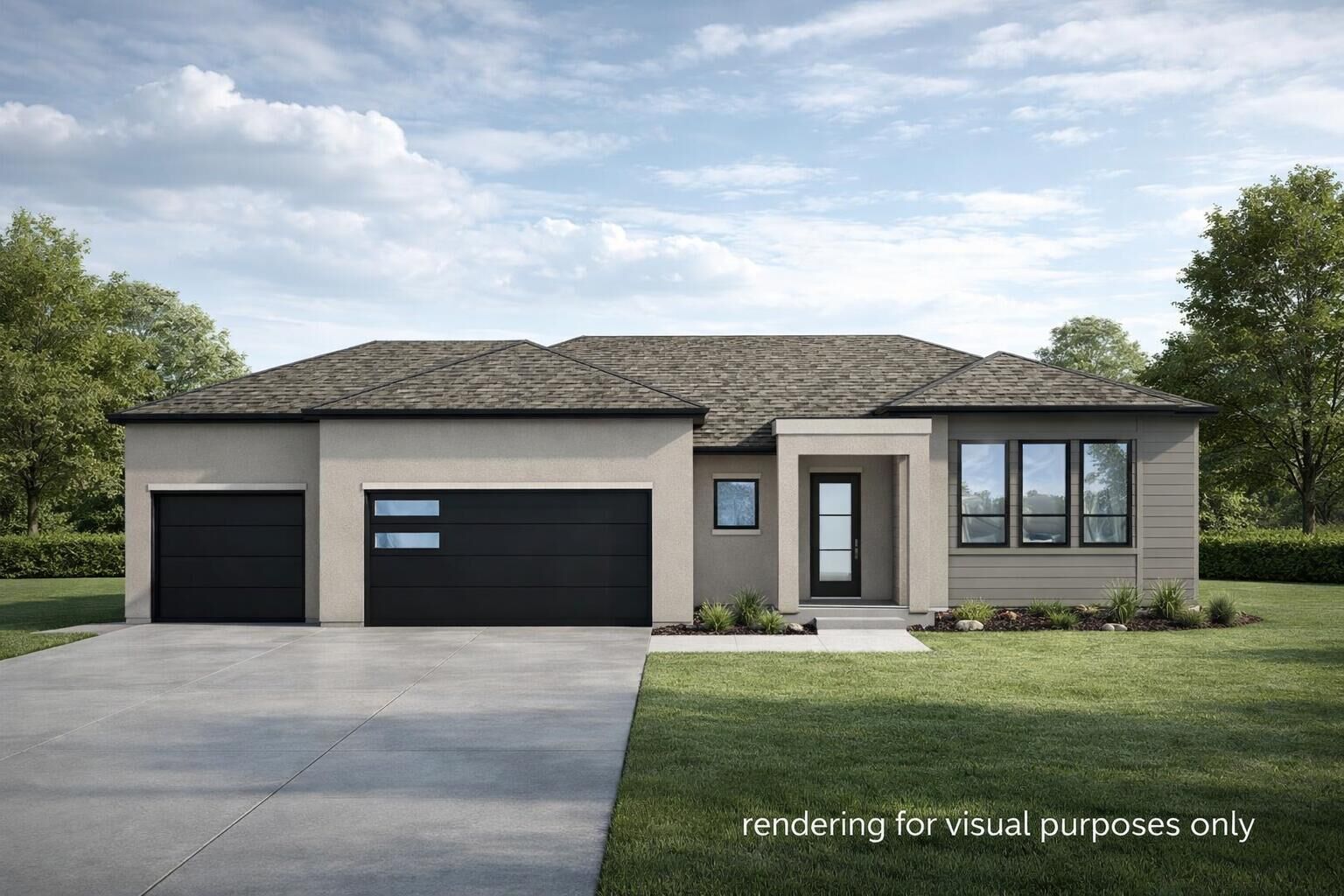Property Photo:  4647 W 150 N Lot 206  UT 84720 