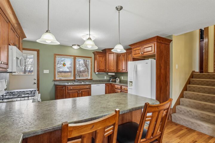 Property Photo:  1408 Omaha Street  IA 50233 