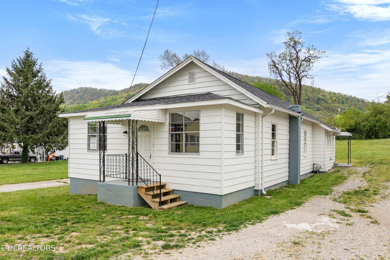 Property Photo:  311 E Prospect St  TN 37766 