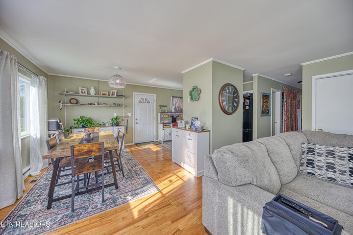 Property Photo:  3419 Rockford Boyd Rd  TN 37853 