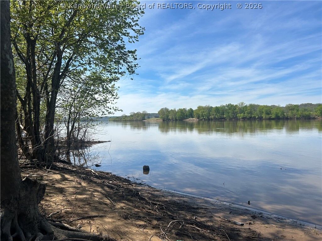 Property Photo:  00 Huntington River Road  WV 25502 