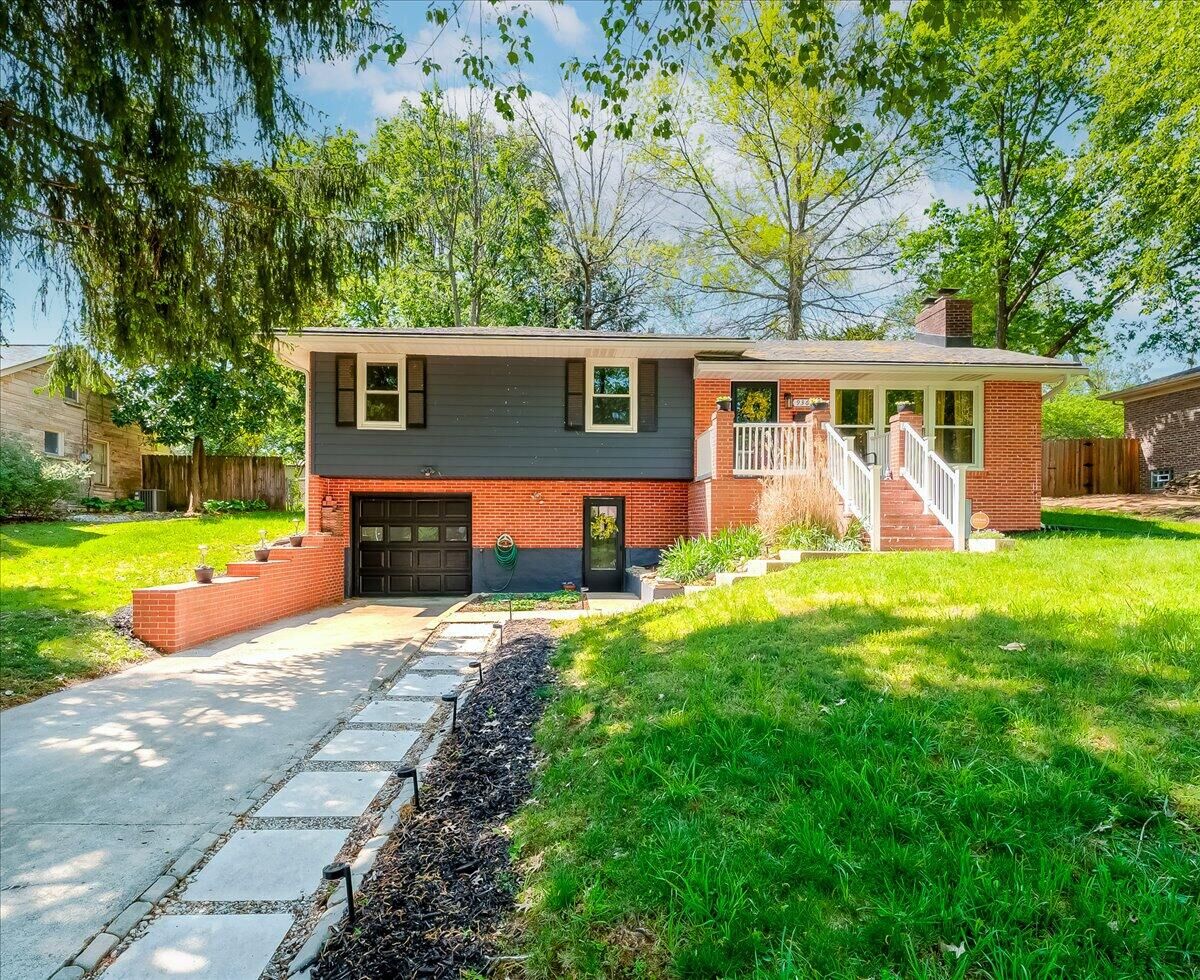 Property Photo:  936 Maywick Drive  KY 40504 