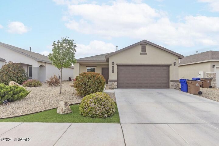 Property Photo:  7141 Meridian Street  NM 88012 