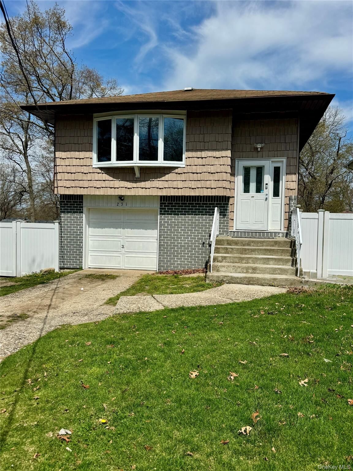 Property Photo:  231 Fir Grove Road  NY 11779 