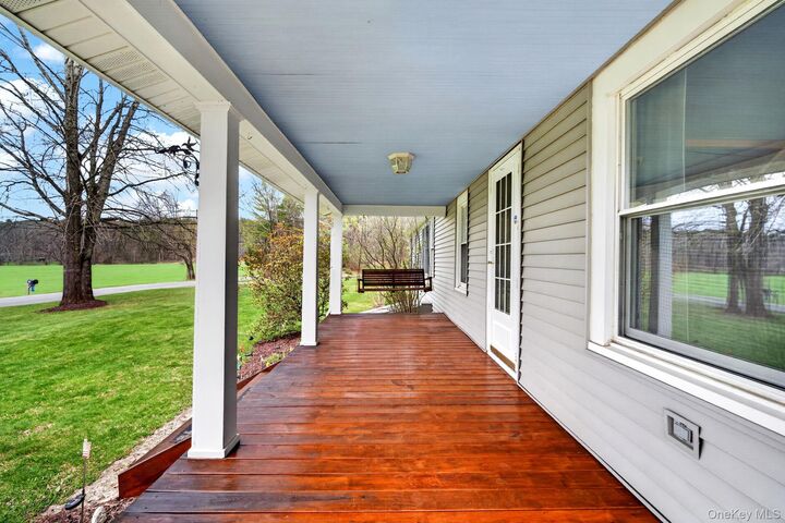 Property Photo:  60 Airport Road  NY 12404 