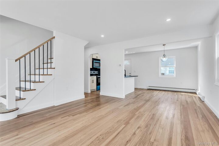 Property Photo:  1047 Windermere Road  NY 11010 