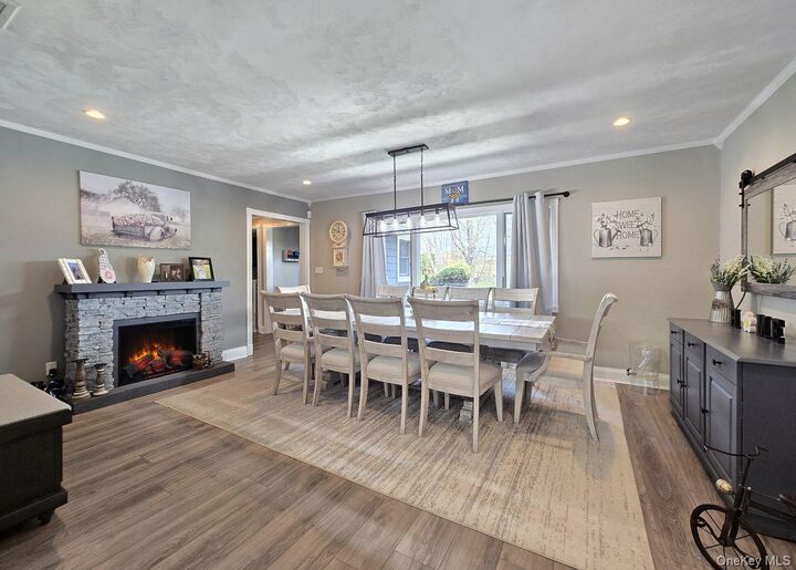 Property Photo: 22 Clifford Drive NY 11735