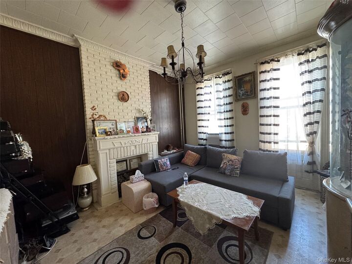 Property Photo:  1824 George Street  NY 11385 