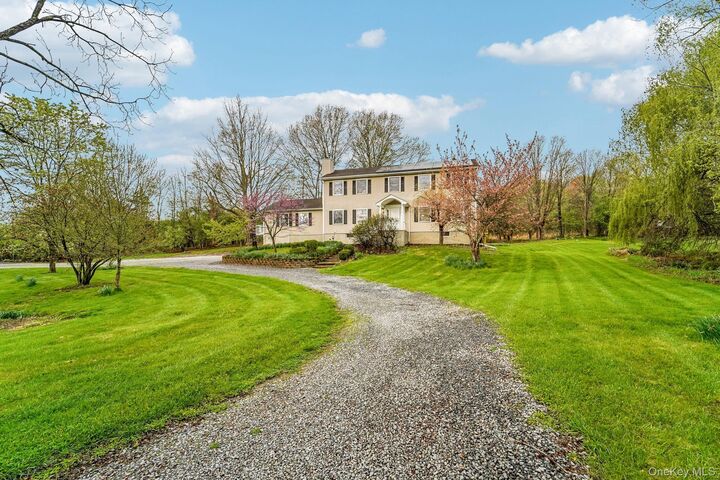 Property Photo:  71 Four Corners Road  NY 10990 