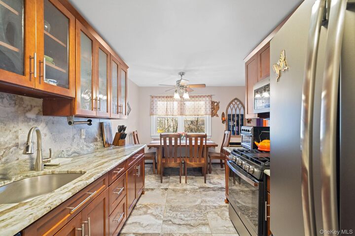 Property Photo: 84 Demarest Avenue 11 NY 10994