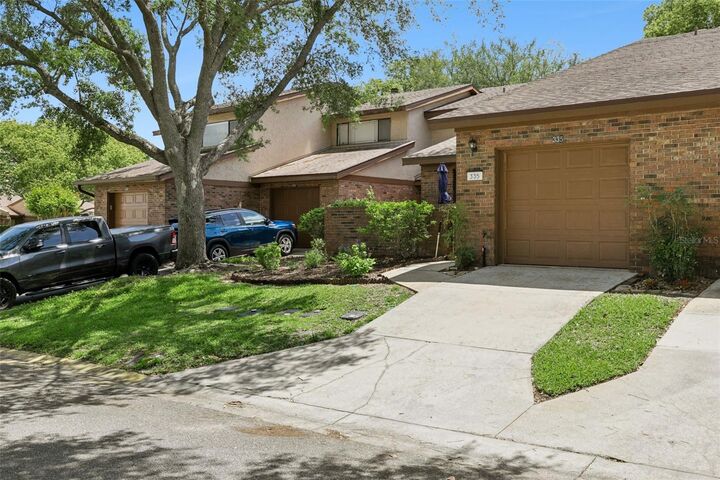 Property Photo:  335 Golfside Cove  FL 32779 