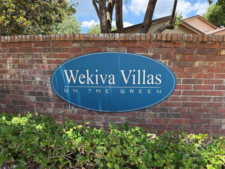 Property Photo: 335 Golfside Cove FL 32779