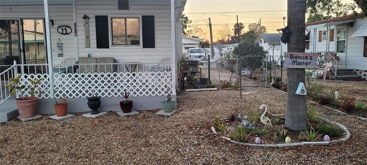 Property Photo: 1913 Melody Drive FL 34691