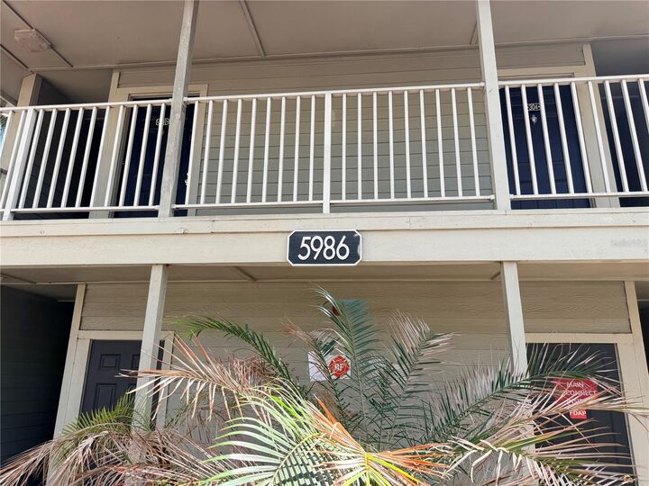 Property Photo:  5986 Westgate Drive 204  FL 32835 