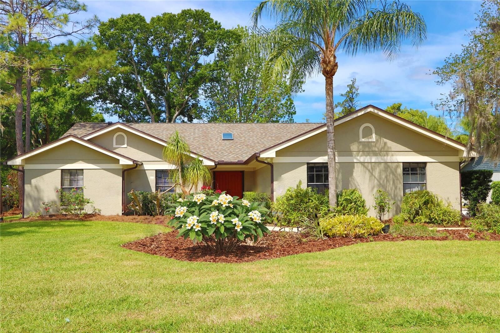 Property Photo:  19814 Deer Hollow Lane  FL 33548 