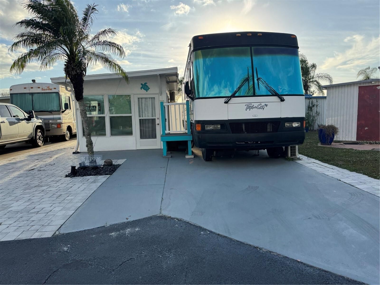 Property Photo:  46900 Bermont Road 139  FL 33982 