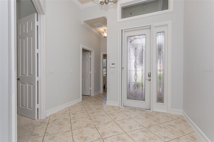 Property Photo: 16022 Golden Lakes Drive FL 33598
