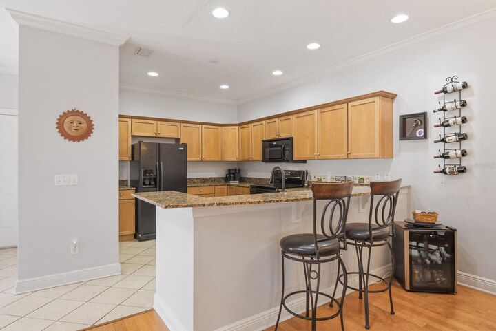 Property Photo:  208 Valencia Circle  FL 33716 